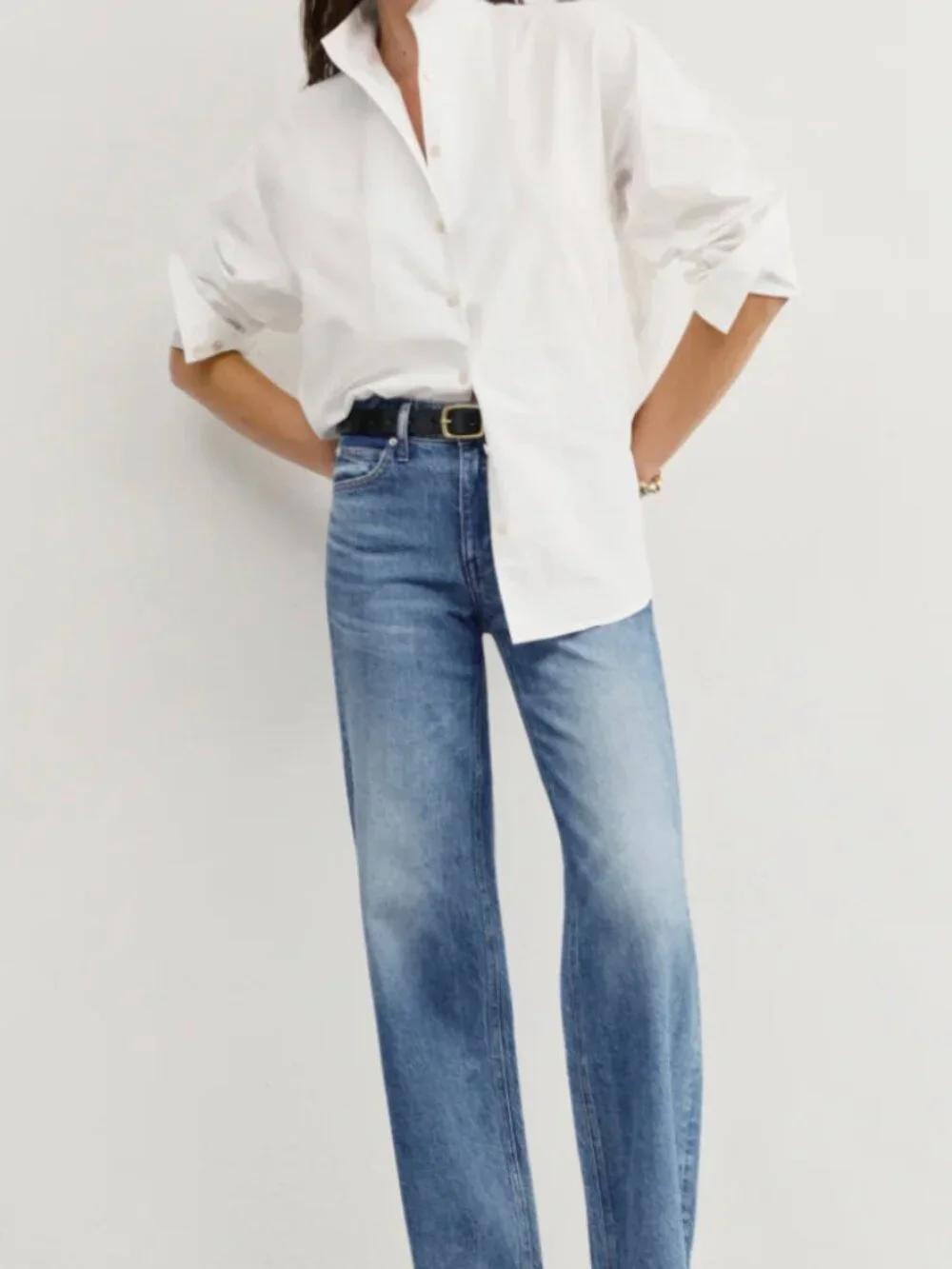 AYR Secret Sauce jeans - Picture 2 of 3